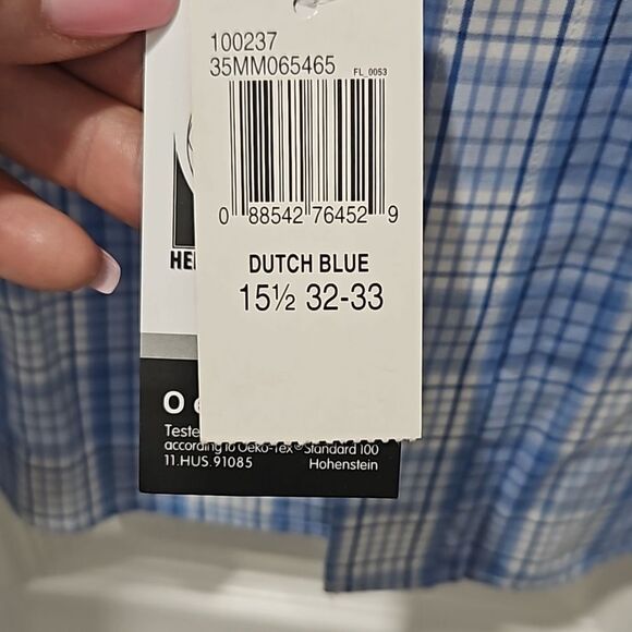 Michael Kors Button Down - Picture 3 of 4